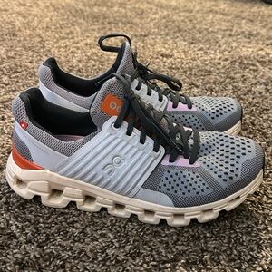 On Running Cloudswift Lavender